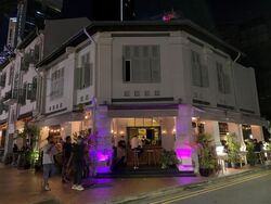 Club Street (D1), Shop House #512831281